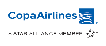 Logo Copa Airlines