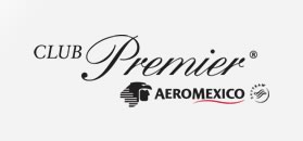 Clubpremiere Aeroméxico