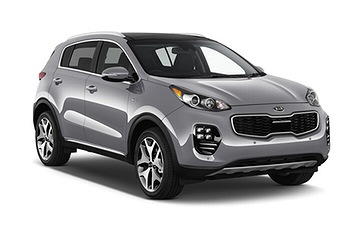 Renta SUV Cancún