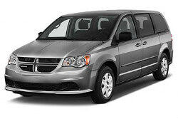 Renta Minivan Los Cabos