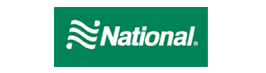 National alquiler de carros Cancún