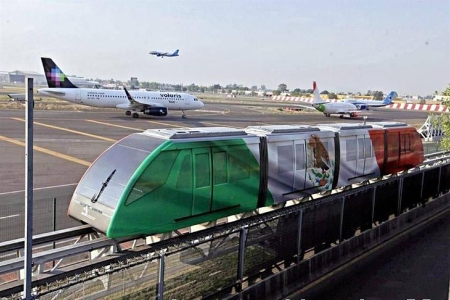 Aeropuertos de México