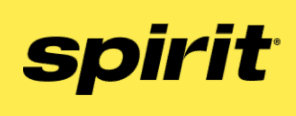 Logo Spirit Airlines