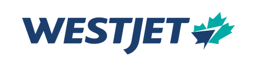 Logo Westjet