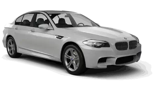BMW Series 5